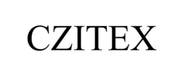 CZITEX trademark