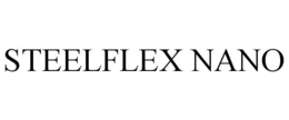 STEELFLEX NANO trademark