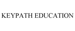 KEYPATH EDUCATION trademark