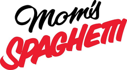 MOM'S SPAGHETTI trademark