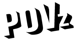 POVZ trademark