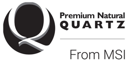 Q PREMIUM NATURAL QUARTZ FROM MSI trademark