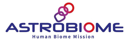 ASTROBIOME HUMAN BIOME MISSION trademark
