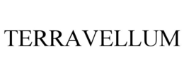 TERRAVELLUM trademark