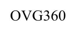 OVG360 trademark