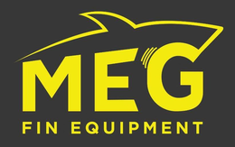 MEG FIN EQUIPMENT trademark