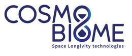 COSMO BIOME SPACE LONGIVITY TECHNOLOGIES trademark