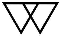W trademark
