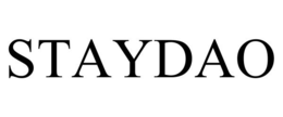 STAYDAO trademark