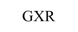 GXR trademark