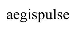 AEGISPULSE trademark