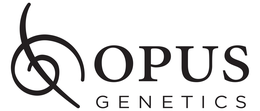 OPUS GENETICS trademark