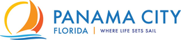PANAMA CITY FLORIDA WHERE LIFE SETS SAIL trademark