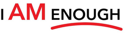 I AM ENOUGH trademark