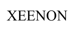 XEENON trademark
