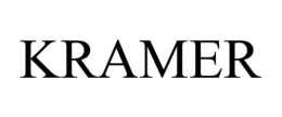 KRAMER trademark