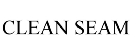 CLEAN SEAM trademark