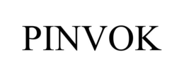 PINVOK trademark