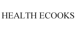 HEALTH ECOOKS trademark