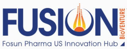 FUSION BIOVENTURE FOSUN PHARMA US INNOVATION HUB trademark