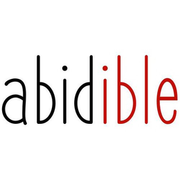 ABIDIBLE trademark