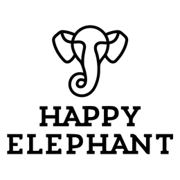 HAPPY ELEPHANT trademark