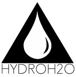 HYDROH2O trademark