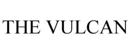 THE VULCAN trademark