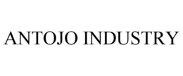 ANTOJO INDUSTRY trademark
