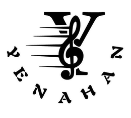 Y YENAHAN trademark