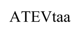 ATEVTAA trademark