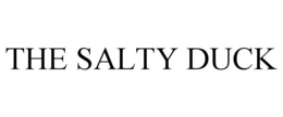 THE SALTY DUCK trademark