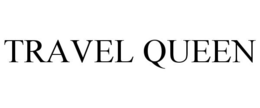 TRAVEL QUEEN trademark