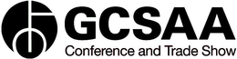 GCSAA CONFERENCE AND TRADE SHOW trademark