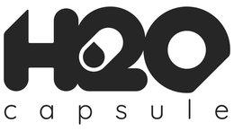 H20 CAPSULE trademark