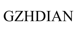 GZHDIAN trademark