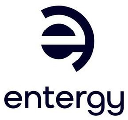 E ENTERGY trademark