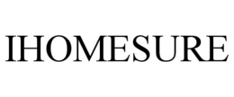 IHOMESURE trademark