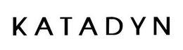 KATADYN trademark