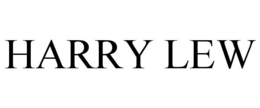 HARRY LEW trademark