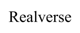 REALVERSE trademark