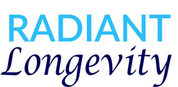 RADIANT LONGEVITY trademark