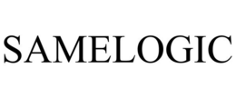 SAMELOGIC trademark