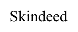 SKINDEED trademark