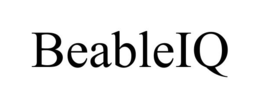 BEABLEIQ trademark