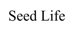 SEED LIFE trademark