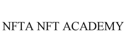 NFTA NFT ACADEMY trademark