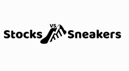 STOCKS VS SNEAKERS trademark