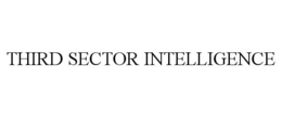 THIRD SECTOR INTELLIGENCE trademark