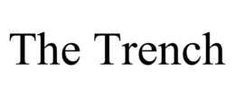 THE TRENCH trademark